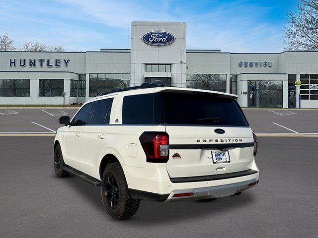 2022 Ford Expedition Timberline SUV