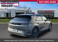 2024 Hyundai IONIQ 5 SEL SUV