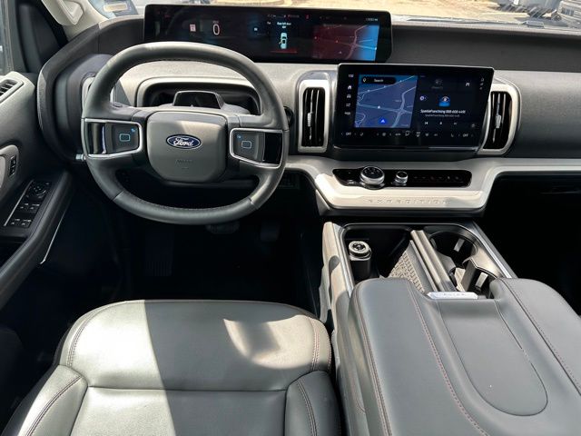 2025 Ford Expedition Max Active SUV