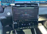 2023 Hyundai Tucson Limited SUV