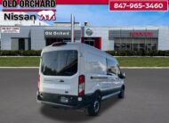 2024 Ford Transit-250 Cargo Base Van Medium Roof Van
