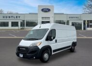 2025 Ram ProMaster 2500 High Roof Van Cargo Van