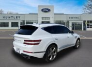 2023 Genesis GV80 3.5T SUV