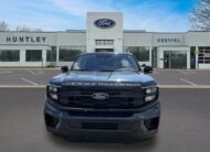 2025 Ford Expedition Active SUV