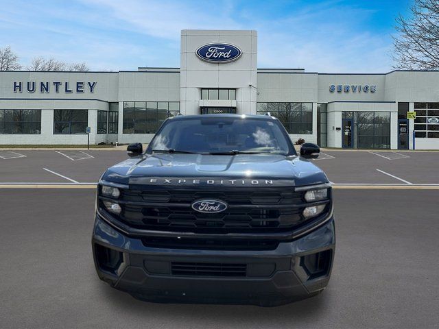 2025 Ford Expedition Active SUV
