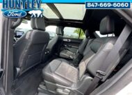 2023 Ford Explorer ST-Line SUV