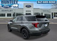 2022 Ford Explorer Timberline SUV