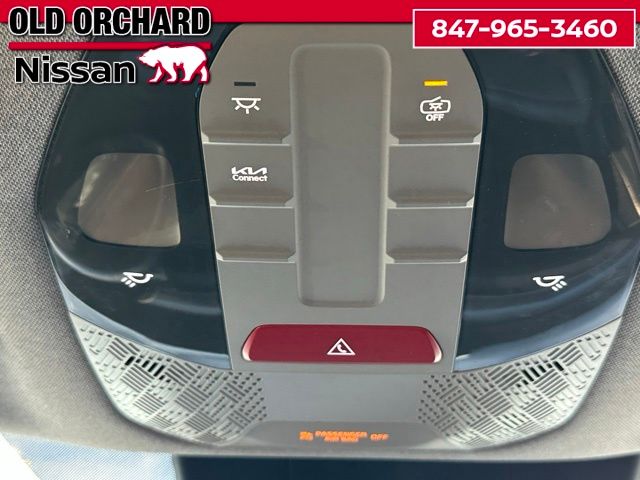 2024 Kia EV9 Light Long Range SUV