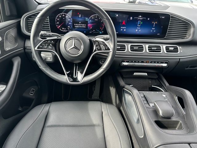 2025 Mercedes-Benz GLE 350 GLE 350 SUV