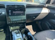 2024 Hyundai Tucson Hybrid Limited SUV