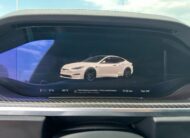 2021 Tesla Model S Plaid Hatchback