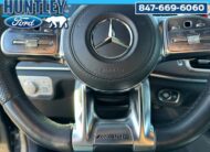 2021 Mercedes-Benz AMG GLE 63 GLE 63 S AMGÂ® SUV