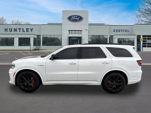 2023 Dodge Durango R/T SUV