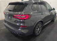2022 BMW X5 xDrive40i SUV
