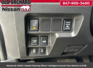 2024 Nissan Frontier PRO-4X Truck Crew Cab