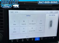 2025 Ford F-150 Lariat Truck SuperCrew Cab