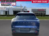 2026 Nissan Murano SL SUV