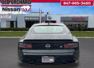 2024 Nissan Z Performance Coupe