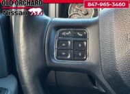 2015 Ram 2500 Lone Star Truck Crew Cab