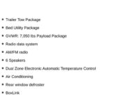 2023 Ford F-150 XLT Truck SuperCrew Cab