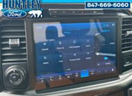 2021 Ford F-150 Platinum Truck SuperCrew Cab