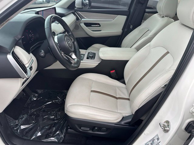 2024 Mazda CX-90 3.3 Turbo Premium Plus SUV