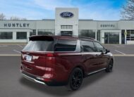 2023 Kia Carnival SX Prestige MPV