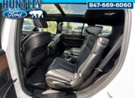 2022 Jeep New Grand Cherokee Summit SUV