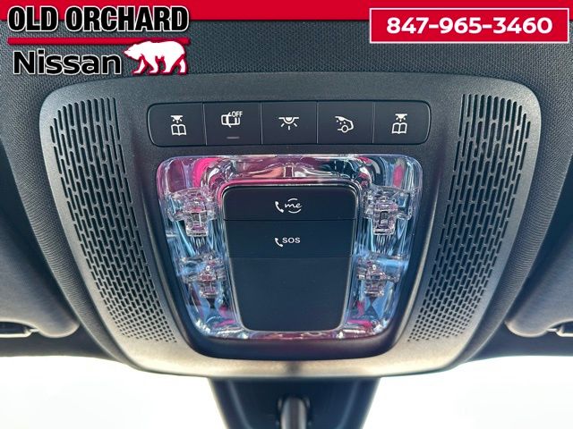 2023 Mercedes-Benz GLB 250 GLB 250 SUV