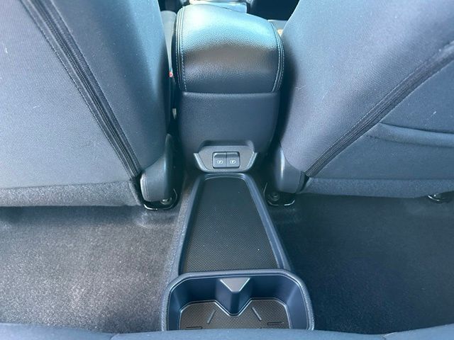 2023 Nissan LEAF SV Plus Hatchback