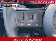 2026 Nissan Kicks SR SUV