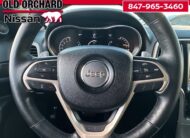 2015 Jeep Grand Cherokee Altitude SUV