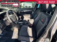 2013 Honda Civic Si Sedan