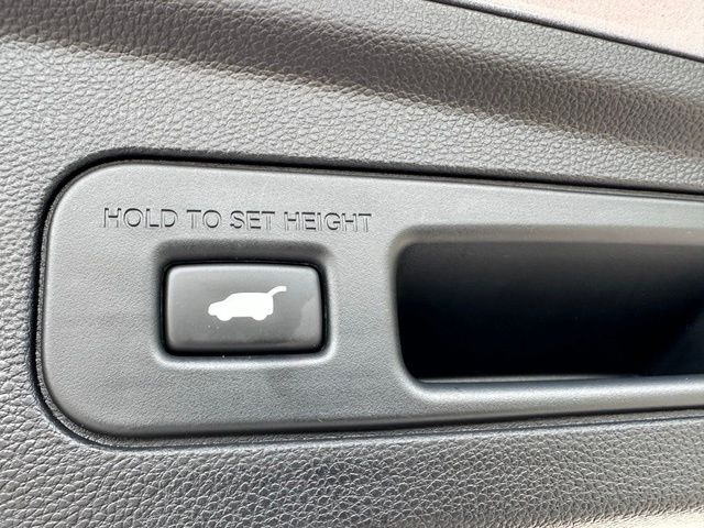 2023 Acura MDX Technology SUV