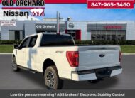 2023 Ford F-150 XLT Truck SuperCrew Cab