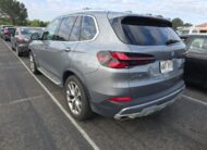 2024 BMW X5 xDrive40i SUV