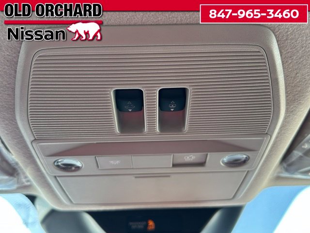2027 Nissan Kicks SV SUV