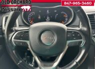 2020 Jeep Grand Cherokee Laredo E SUV