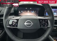 2025 Nissan Murano SV SUV
