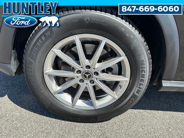 2025 Mercedes-Benz GLE 350 GLE 350 SUV