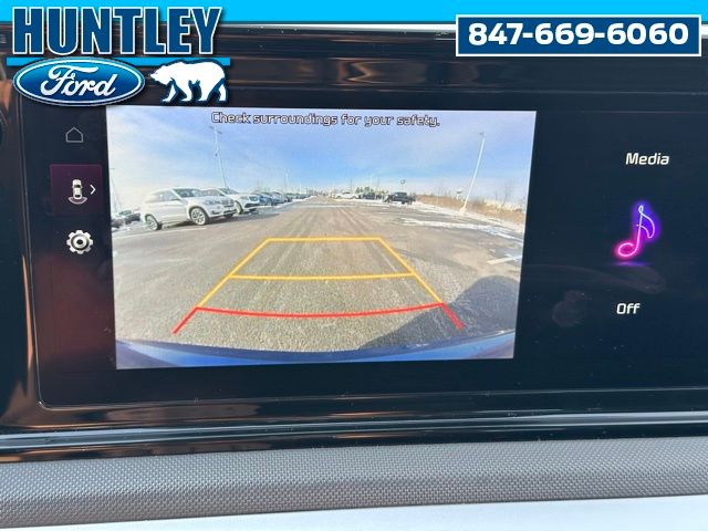 2024 Kia K5 GT-Line Sedan