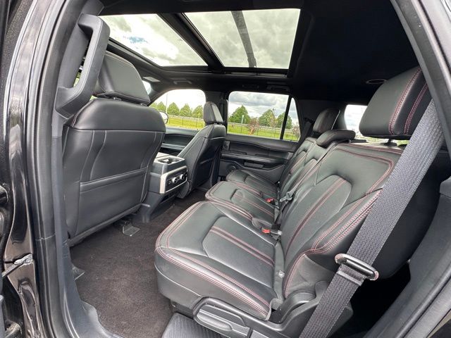 2022 Ford Expedition Limited SUV