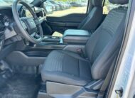 2023 Ford F-150 XL Truck SuperCrew Cab