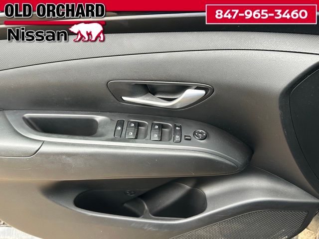2023 Hyundai Santa Cruz SEL Premium Truck Crew Cab