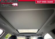 2026 Nissan Rogue Platinum SUV