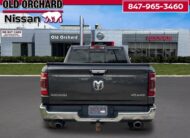 2019 Ram 1500 Laramie Truck Crew Cab
