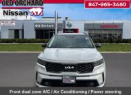 2023 Kia Sorento SX SUV