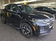 2023 Hyundai Santa Cruz Limited Truck Crew Cab