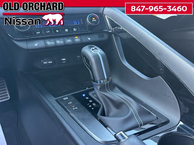2026 Hyundai Elantra N Base Sedan