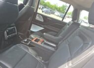 2023 Lincoln Aviator Grand Touring SUV